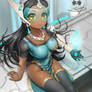 Symmetra