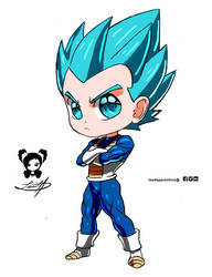 Vegeta