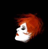 Mylene Farmer