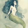 Mermaid II