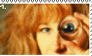 Loreena McKennitt Stamp