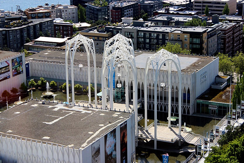 Pacific Science Center By BrittsCreations On DeviantArt pacific-science-center-by-brittscreations-on-deviantart