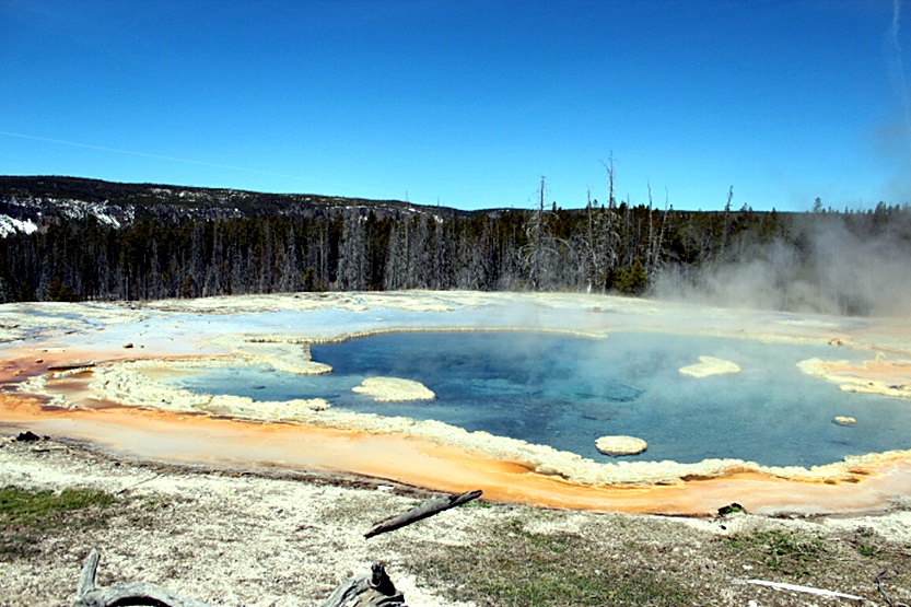 Underground Volcano Underground Volcano by BrittsCreations on DeviantArt