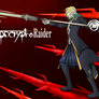 Fate/Apocrypha - Vlad III The Lord Impaler