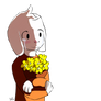 UT: ASRIEL DREEMURR [SPEEDPAINT]