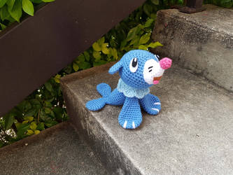 Popplio