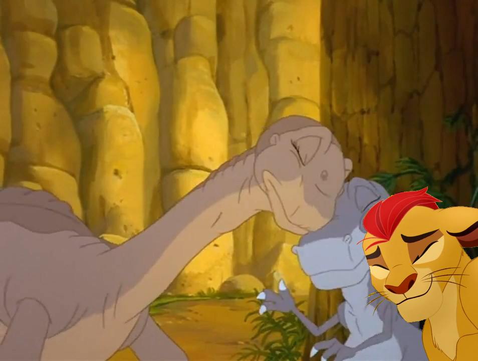 The land before time 2025 kisscartoon