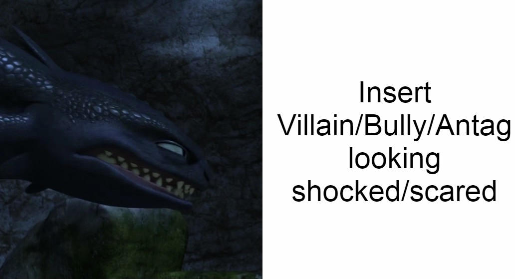 Toothless captures Who by Dragondinolover84 on DeviantArt