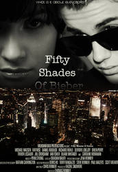 Fifty Shades Of Bieber