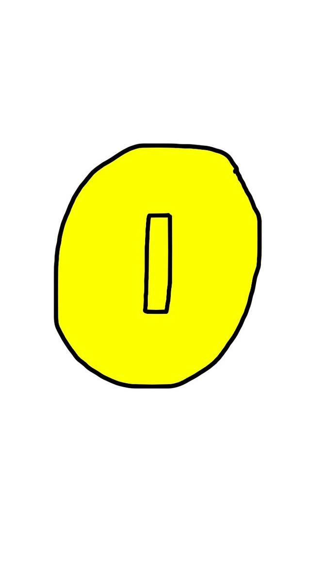 Coin Mario Deviantart Coin (Super Mario Bros.) by briangamer36588 on DeviantArt