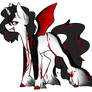 Vampire pony auction (CLOSED)