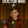 1St Doctor Who Juniors