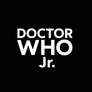 Logo Doctor Who Jr.