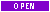 Status Invert Purple Open