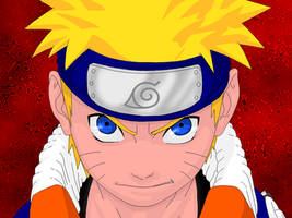 Uzumaki Naruto - Improved