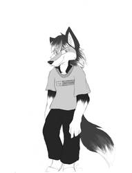 Request - Silentwulf