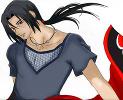 Itachi