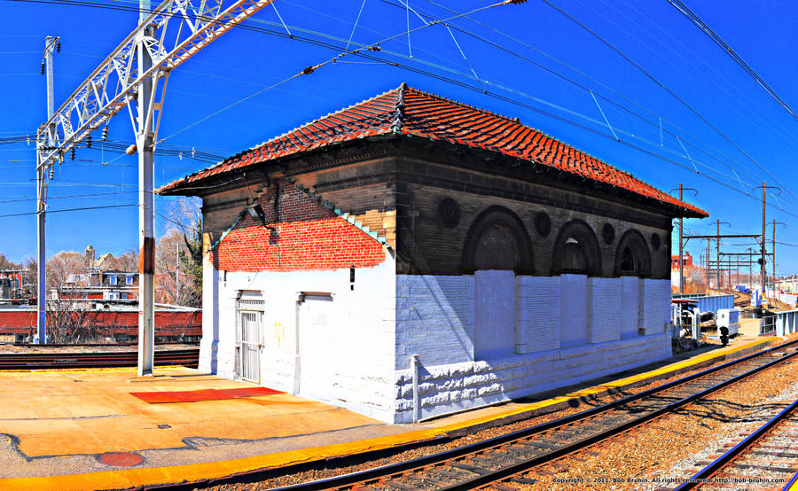 Panorama 892 by bruhinb