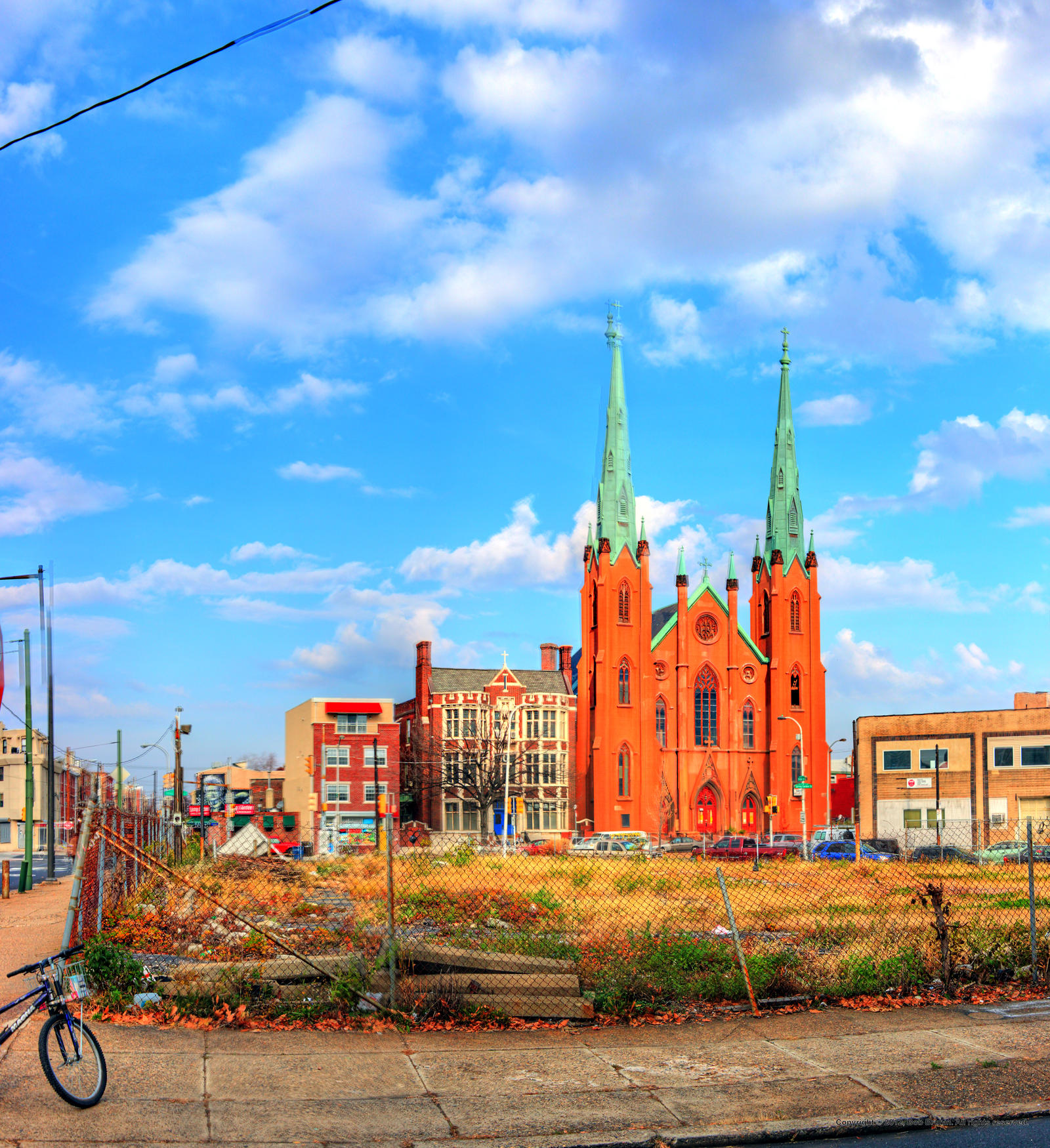 Panorama 2064 blended fused pregamma 1 fattal by bruhinb