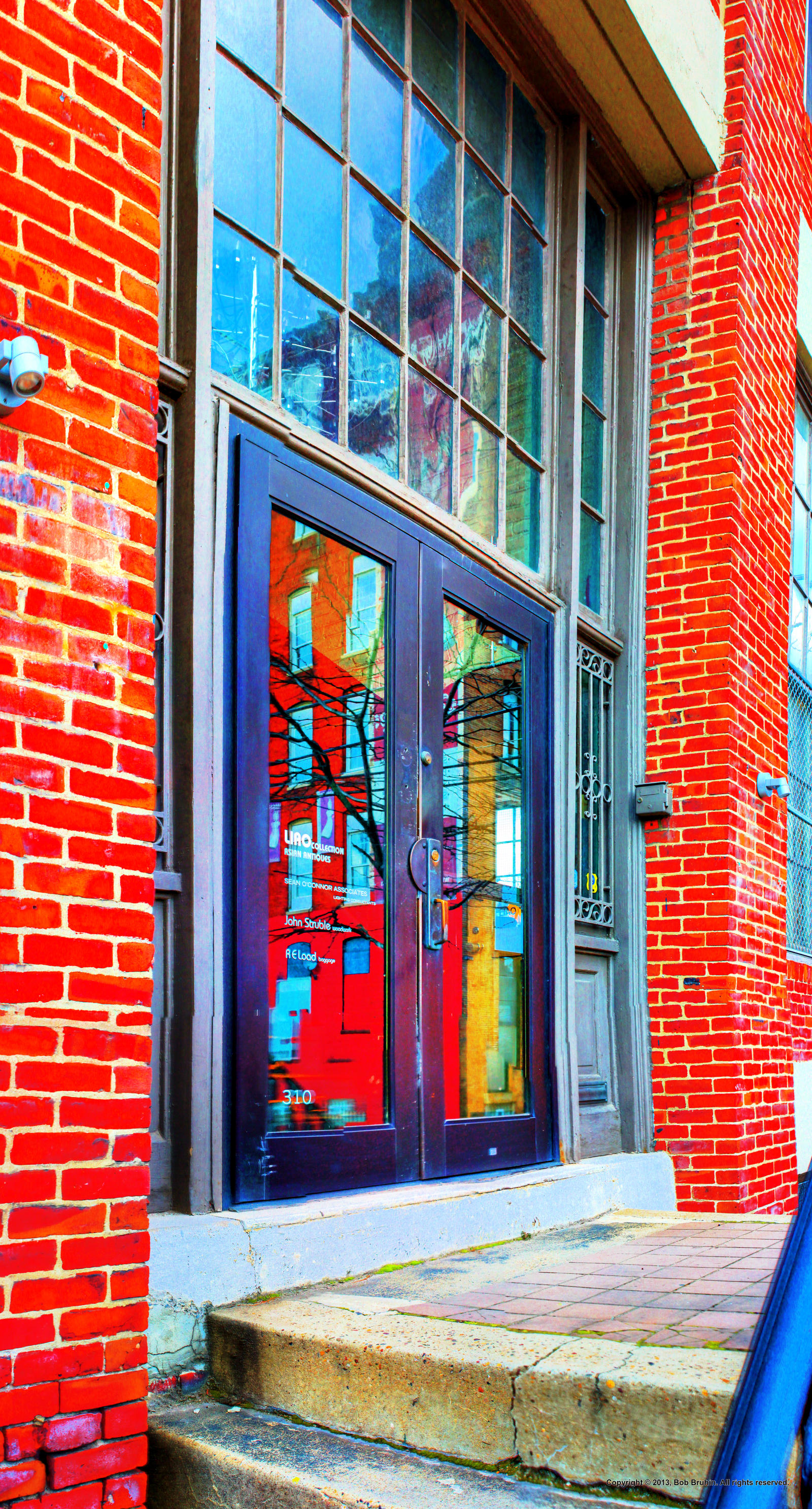 Panorama 2121 fused pregamma 1 fattal alpha 1 beta by bruhinb