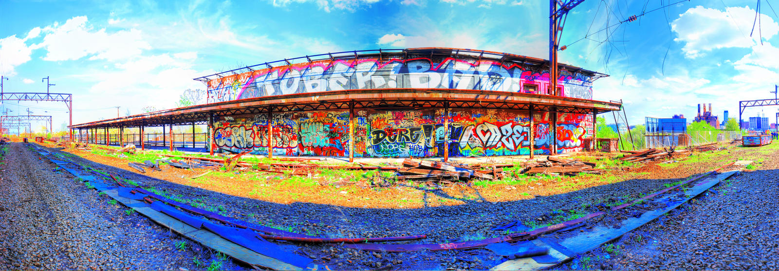 Panorama 2257 blended fused pregamma 1 fattal alph by bruhinb