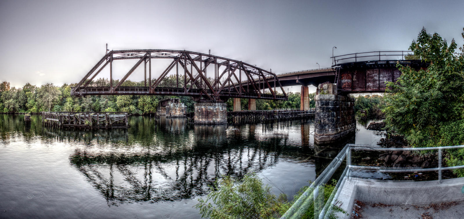 Panorama 2736 blended fused pregamma 1 mantiuk06 c by bruhinb