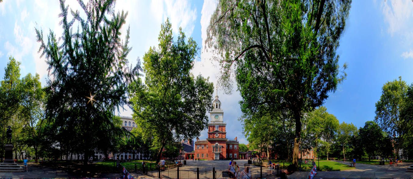 Panorama 3070 blended fused pregamma 1 fattal alph by bruhinb