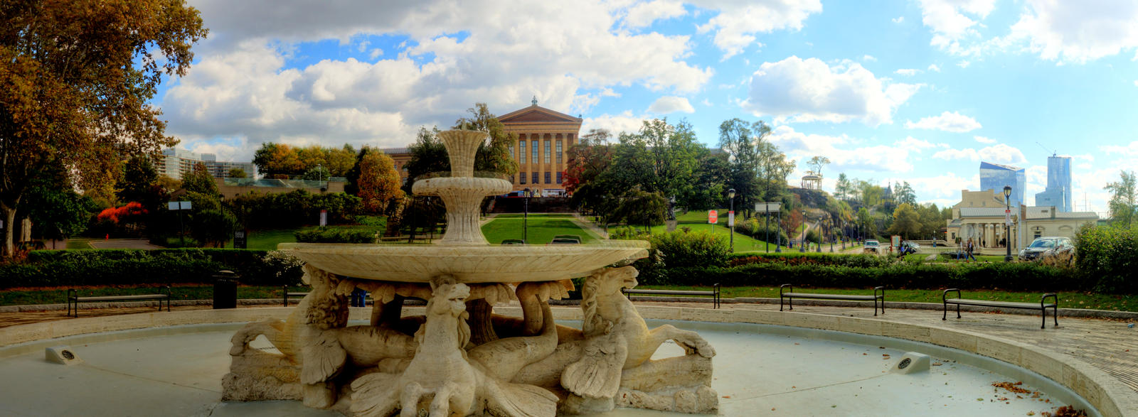 Panorama 3114 blended fused pregamma 1 fattal alph by bruhinb