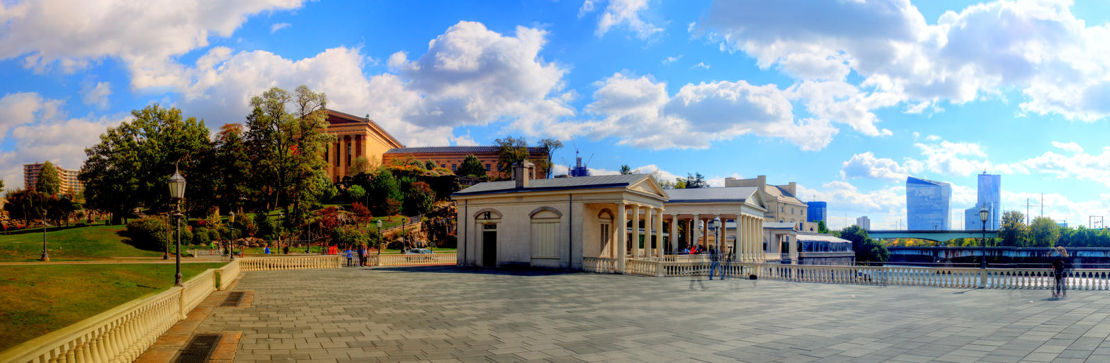 Panorama 3117 blended fused pregamma 1 fattal alph by bruhinb