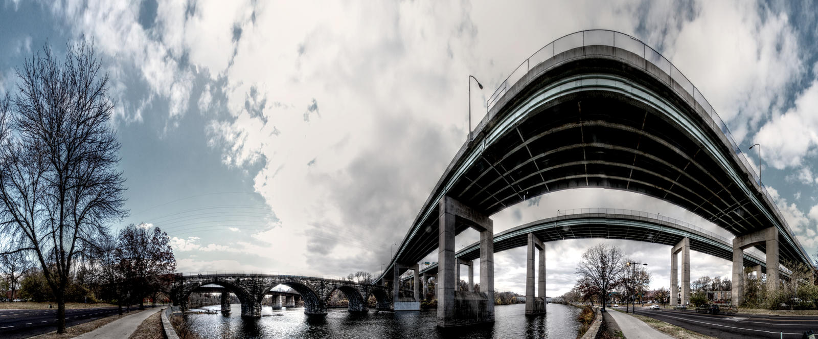 Panorama 3155 blended fused pregamma 1 mantiuk06 c by bruhinb