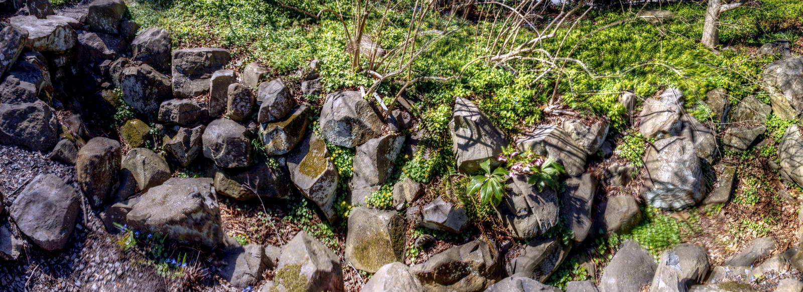Panorama 3232 blended fused pregamma 1 mantiuk06 c by bruhinb