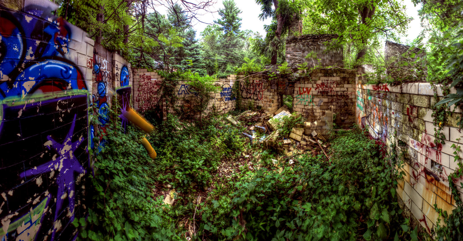 Panorama 3450 hdr pregamma 1 mantiuk06 contrast ma by bruhinb