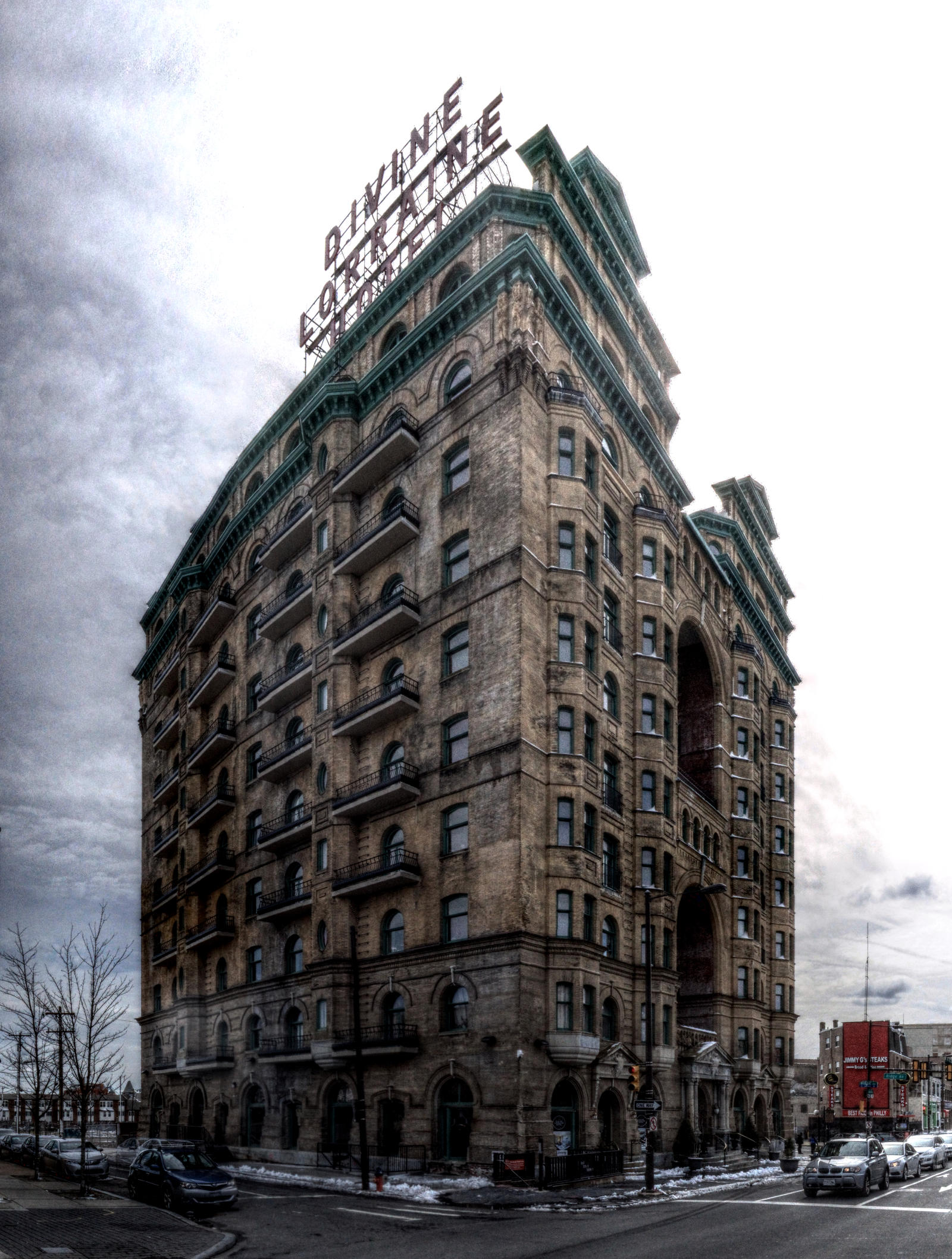 Panorama 3544 hdr pregamma 1 mantiuk06 contrast ma by bruhinb