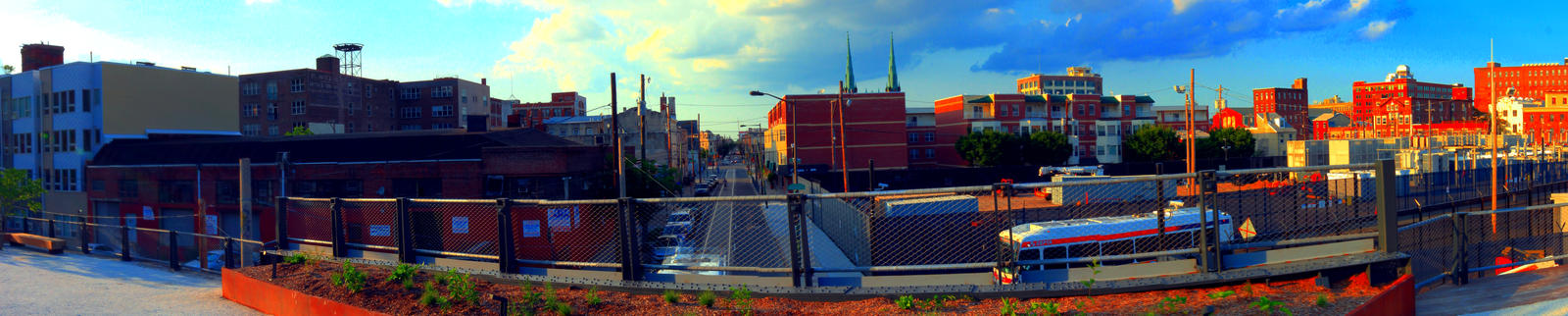 Panorama 3675 hdr pregamma 1 reinhard05 brightness by bruhinb
