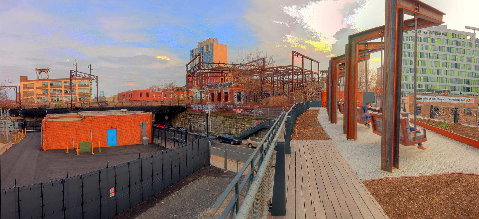 Panorama 3964 hdr pregamma 1 fattal alpha 1 beta 0