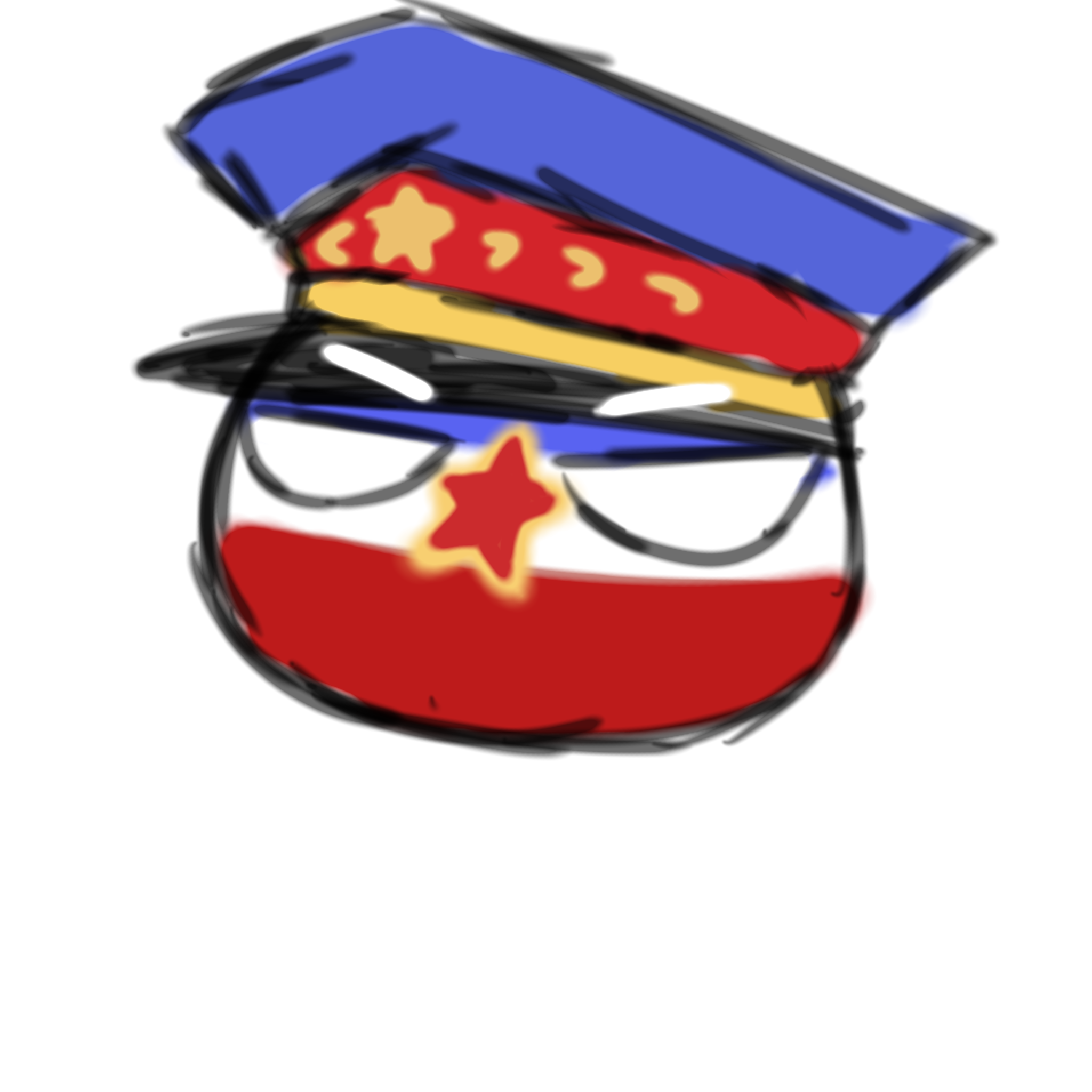 Countryballs Yugoslavia By Edmony394 On DeviantArt countryballs-yugoslavia-by-edmony394-on-deviantart