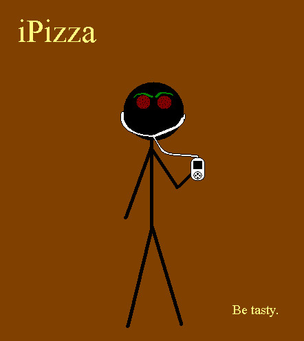 iPizza