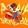 Ajna from Indivisible