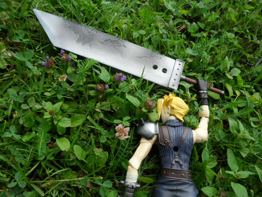 Defeated Hero by Neyzat on DeviantArt