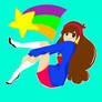 Mabel Pines Gravity Falls