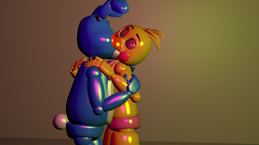 Toy Chica Roblox