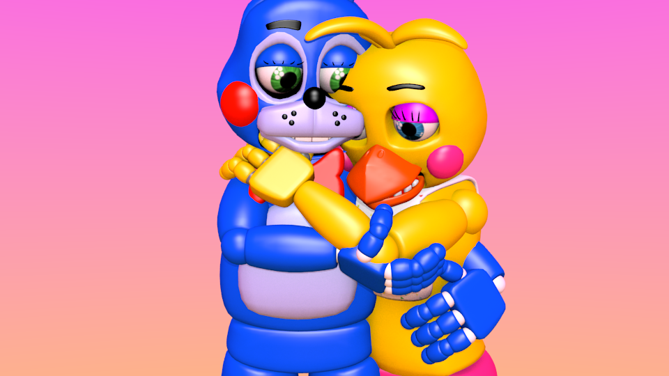 Hug Is The Best Comfort Toy Bonnie X Toy Chica By Zellixbunny On Deviantart Hug Is The Best Comfort Toy Bonnie X Toy Chica By Zellixbunny On Deviantart