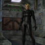 Nina Williams