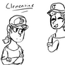 Clementine