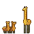 Giraffe by J-Works