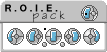 ROIE Pack by J-Works