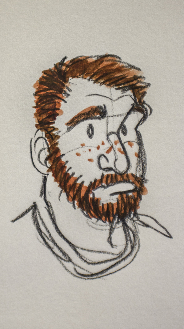 Thumbnail Portrait