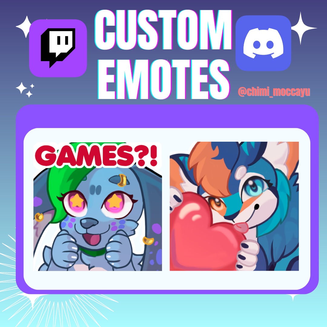 Custom Bit Badge and Emote Reward Slots