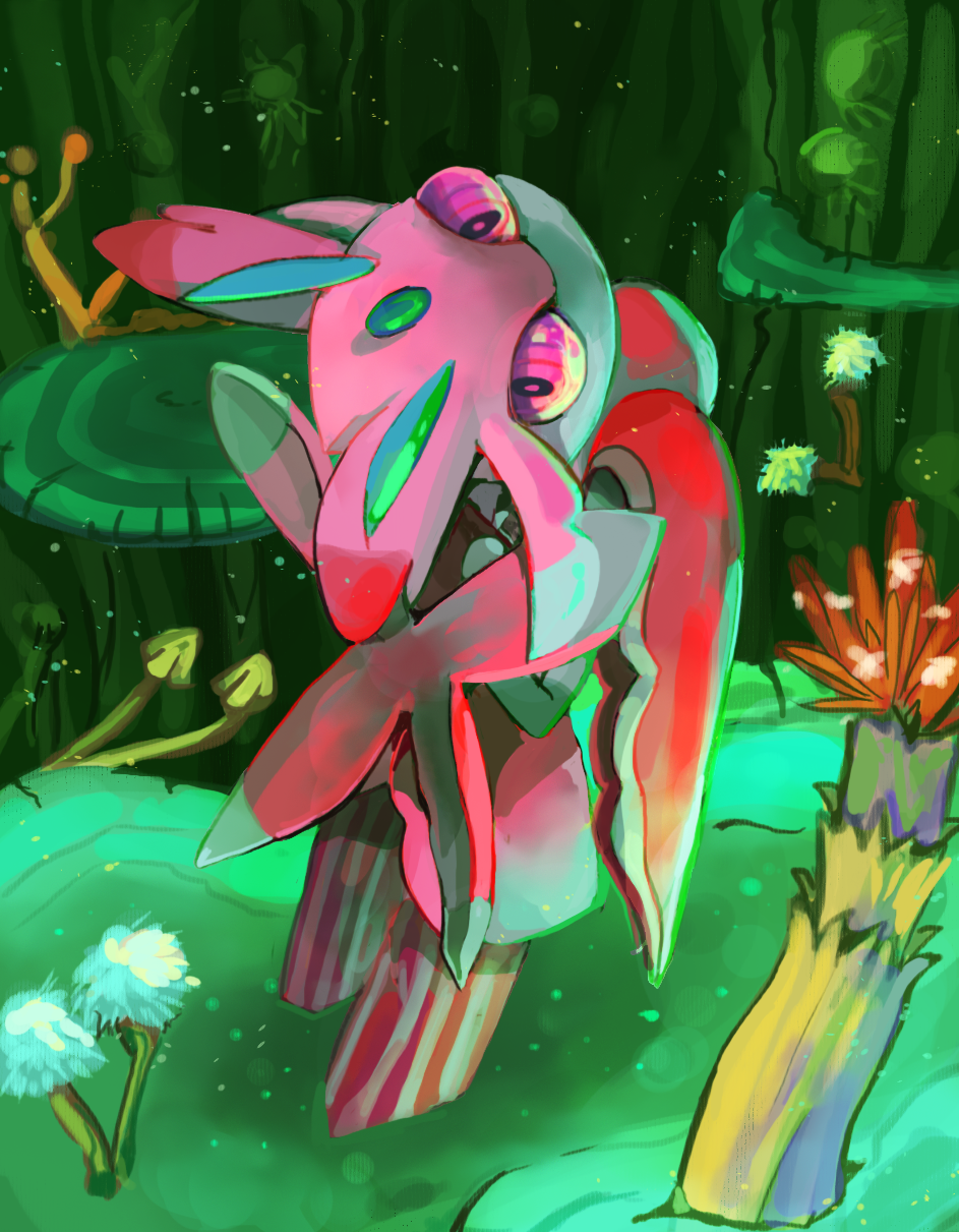 Lurantis