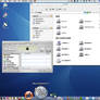 screenshot of my desktop